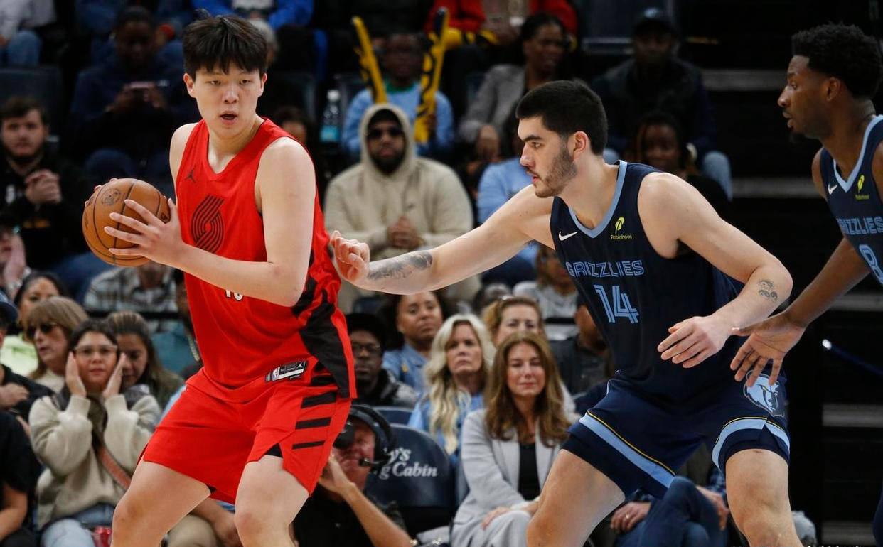 杨瀚森生涯首次退赛,NBA征程面临挑战与机遇