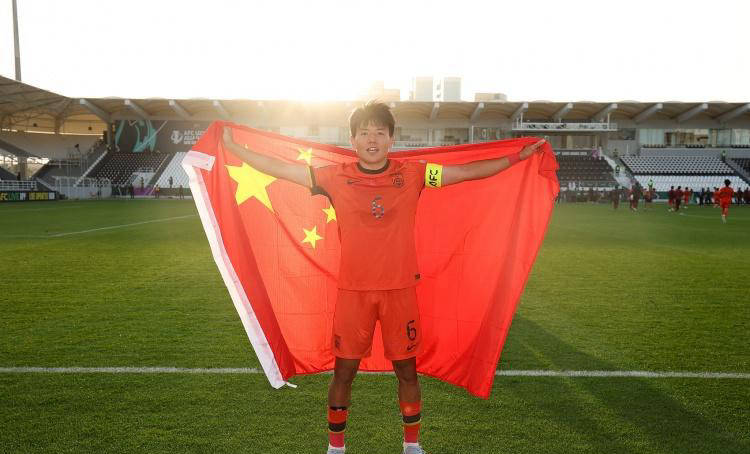 worldcup-U23国足队长徐彬加盟英超狼队，開(kāi)启国足青年球员欧洲历练新篇章